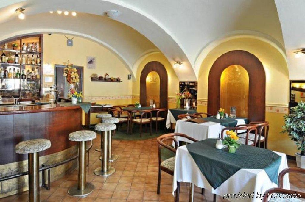 Hotel Barbakan Levoca Restaurant photo